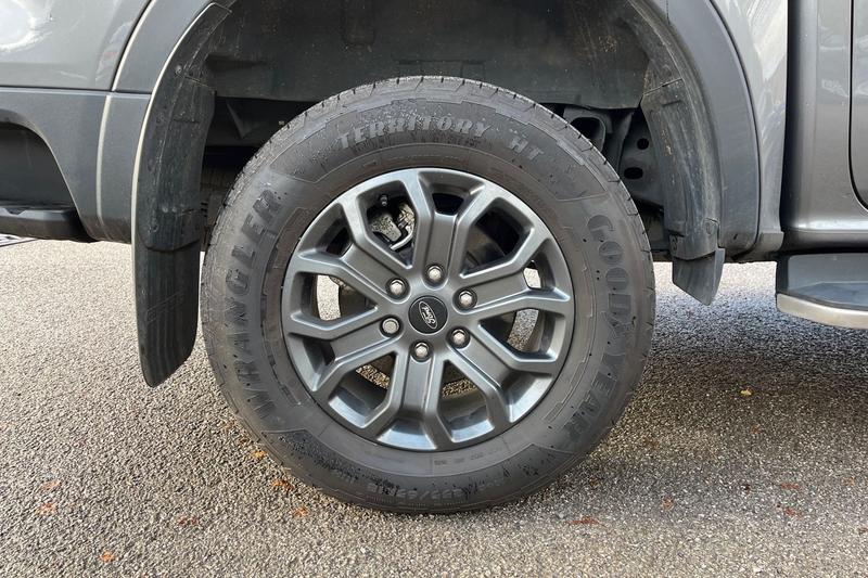 Used Ford Ranger 2023 for sale - 76631384: Photo 8