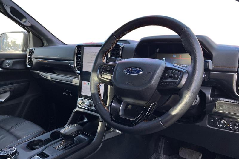 Used Ford Ranger 2023 for sale - 76631384: Photo 9