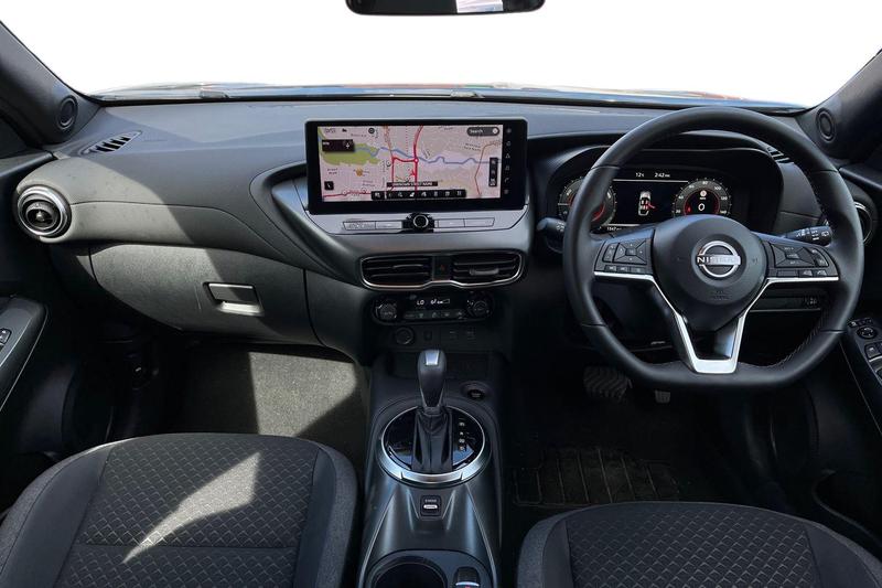 Used Nissan Juke 2025 for sale - 78206277: Photo 10