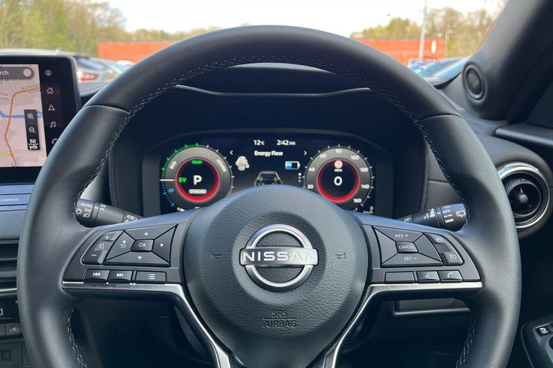 Used Nissan Juke 2025 for sale - 78206277: Photo 12