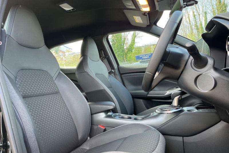 Used Nissan Juke 2025 for sale - 78206277: Photo 17