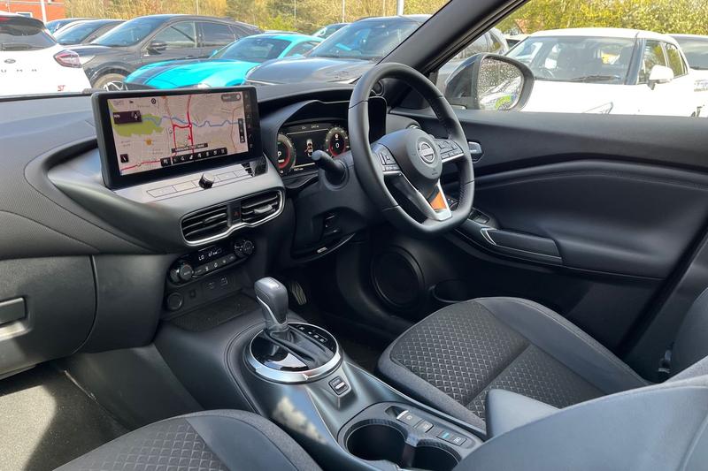 Used Nissan Juke 2025 for sale - 78206277: Photo 18