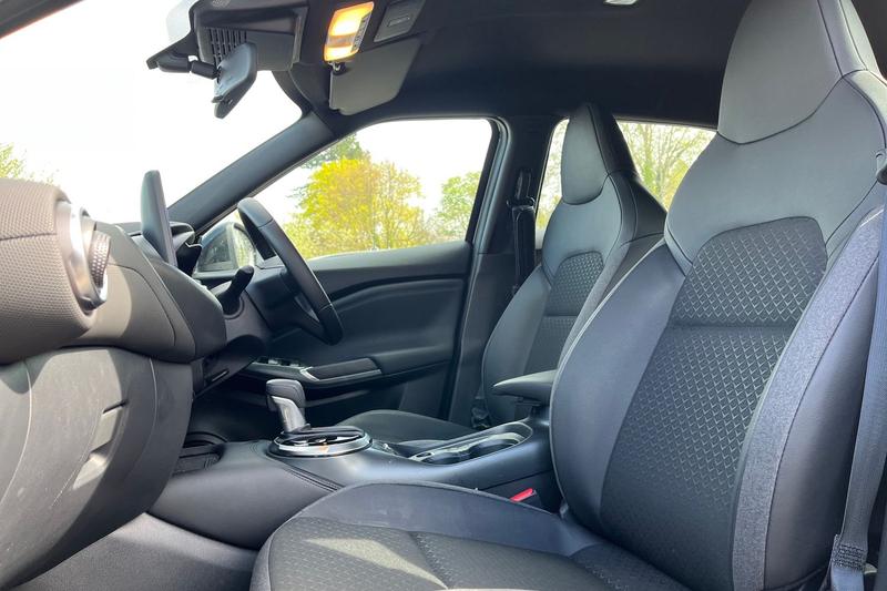 Used Nissan Juke 2025 for sale - 78206277: Photo 19