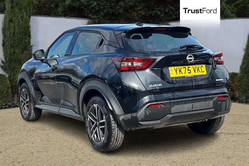 Used Nissan Juke 2025 for sale - 78206277: Photo 2