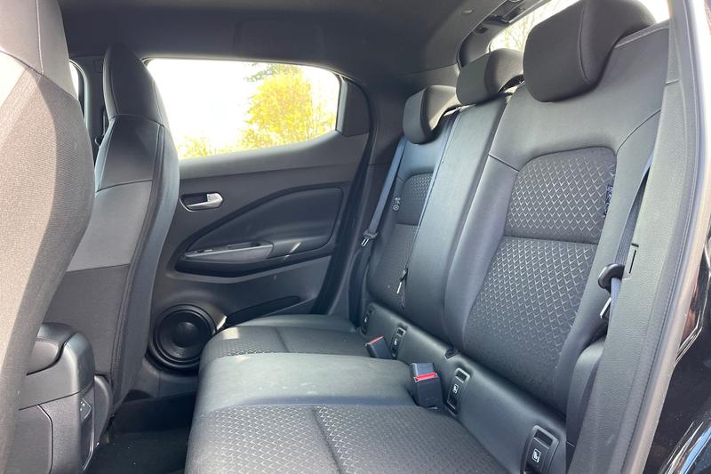 Used Nissan Juke 2025 for sale - 78206277: Photo 20