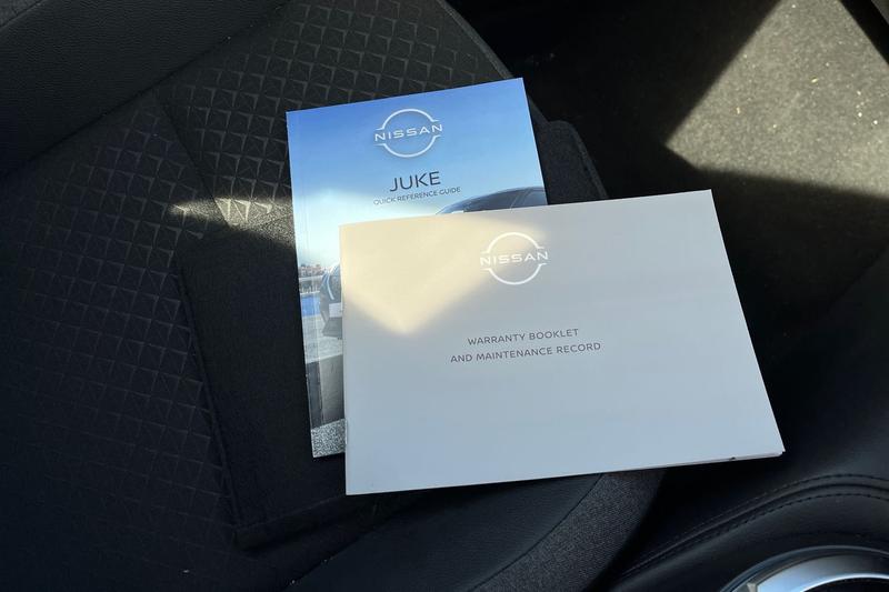 Used Nissan Juke 2025 for sale - 78206277: Photo 22