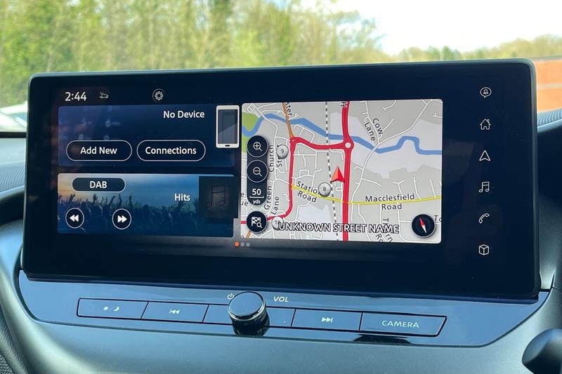 Used Nissan Juke 2025 for sale - 78206277: Photo 23