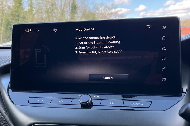 Used Nissan Juke 2025 for sale - 78206277: Photo 27