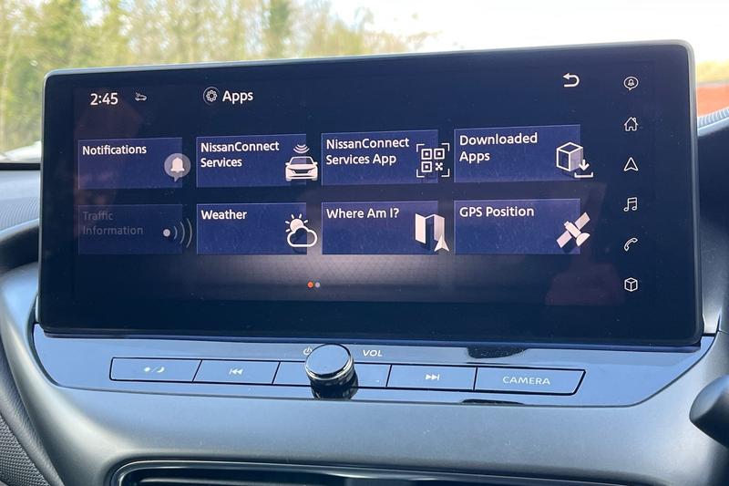 Used Nissan Juke 2025 for sale - 78206277: Photo 28