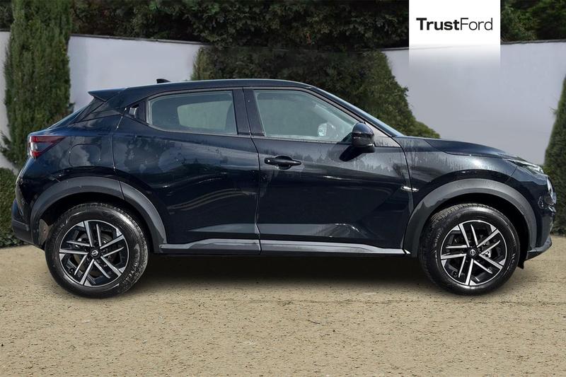 Used Nissan Juke 2025 for sale - 78206277: Photo 3