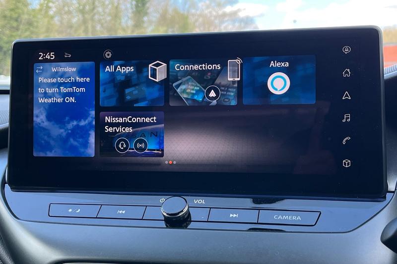 Used Nissan Juke 2025 for sale - 78206277: Photo 30