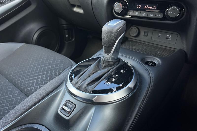 Used Nissan Juke 2025 for sale - 78206277: Photo 34