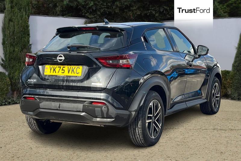 Used Nissan Juke 2025 for sale - 78206277: Photo 4