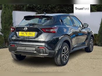 Used Nissan Juke 2025 for sale - 78206277: Photo