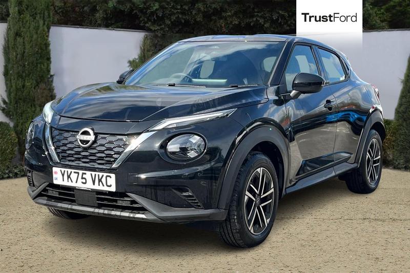 Used Nissan Juke 2025 for sale - 78206277: Photo 5