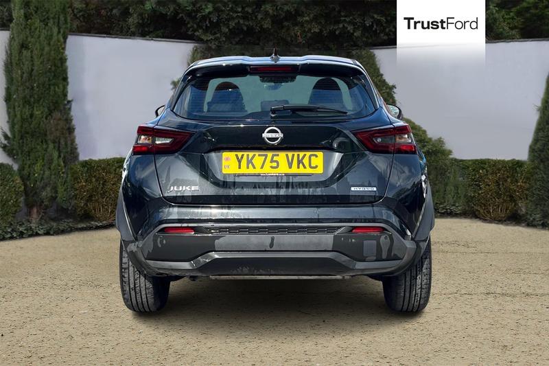 Used Nissan Juke 2025 for sale - 78206277: Photo 7