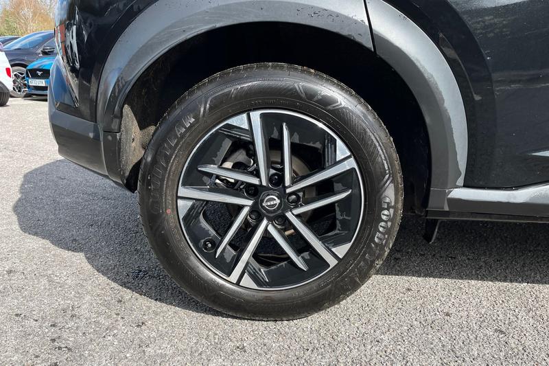 Used Nissan Juke 2025 for sale - 78206277: Photo 8