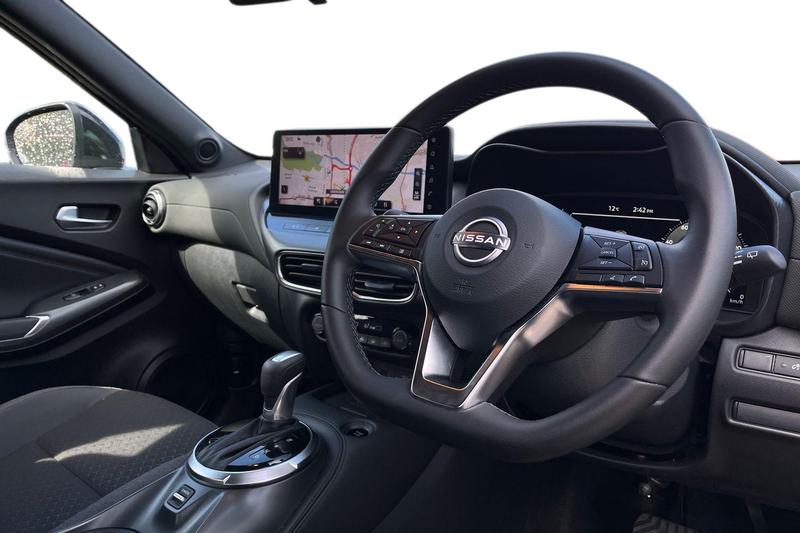 Used Nissan Juke 2025 for sale - 78206277: Photo 9