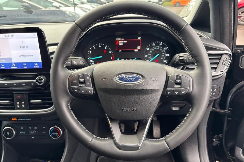 Used Ford Fiesta 2022 for sale - 77457251: Photo 12