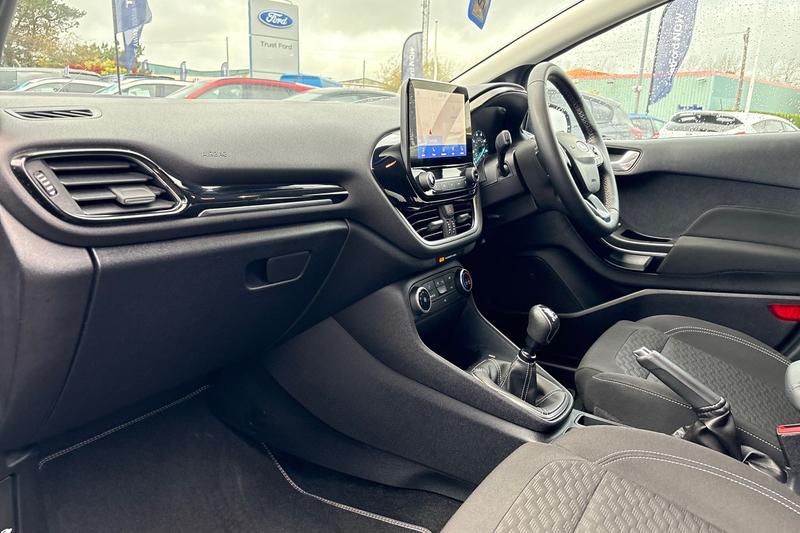 Used Ford Fiesta 2022 for sale - 77457251: Photo 18