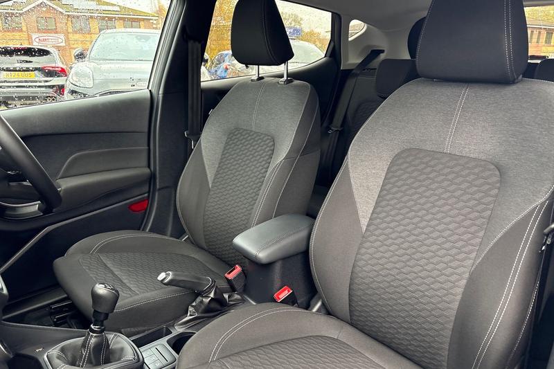 Used Ford Fiesta 2022 for sale - 77457251: Photo 19
