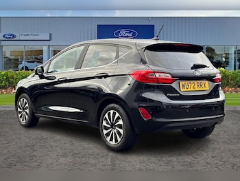 Used Ford Fiesta undefined for sale - 77457251: Photo