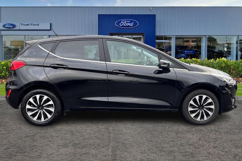 Used Ford Fiesta 2022 for sale - 77457251: Photo 3