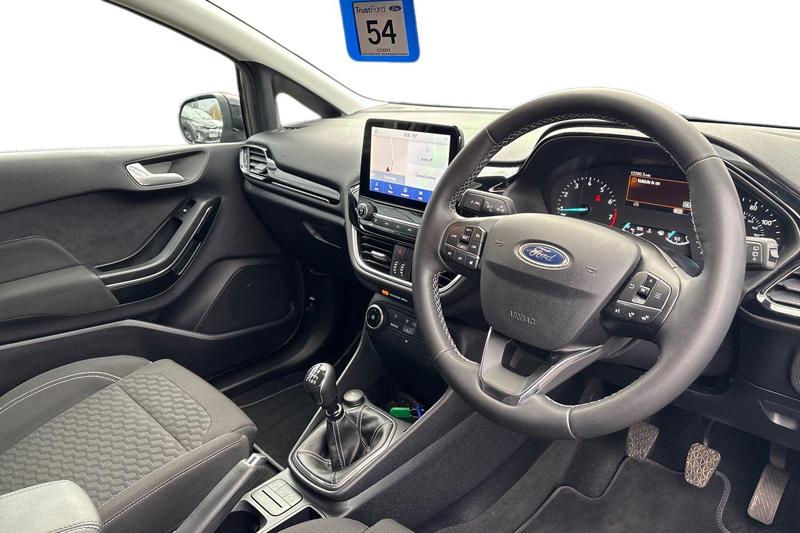 Used Ford Fiesta 2022 for sale - 77457251: Photo 9