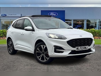Used Ford Kuga 2022 for sale - 78773253: Photo