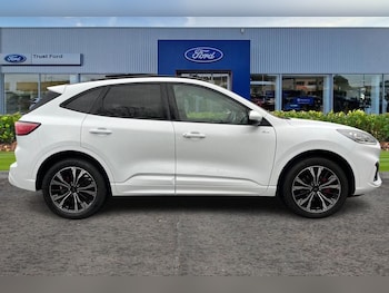 Used Ford Kuga 2022 for sale - 78773253: Photo