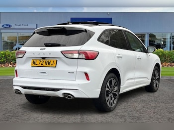 Used Ford Kuga 2022 for sale - 78773253: Photo