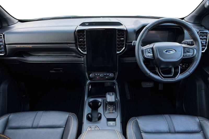 Used Ford Ranger 2024 for sale - 77746993: Photo 10