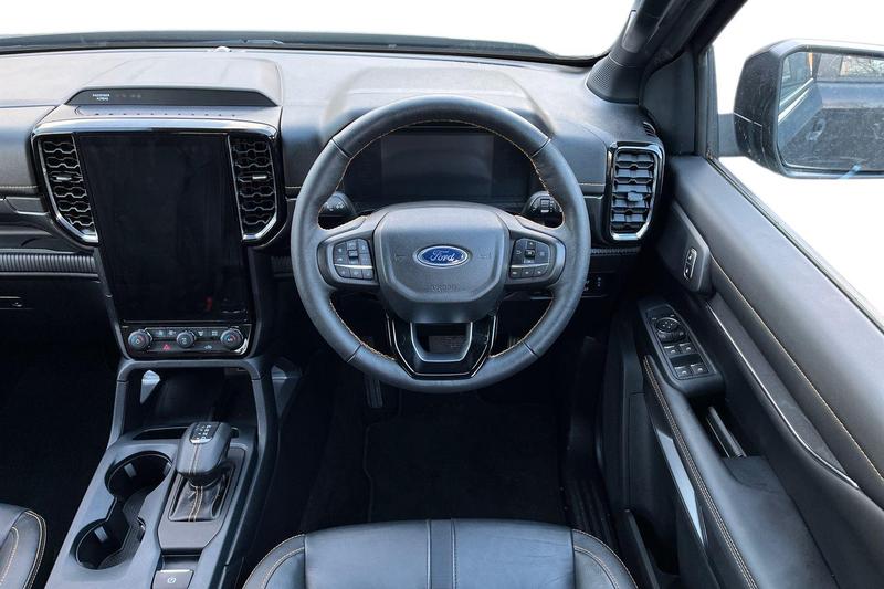 Used Ford Ranger 2024 for sale - 77746993: Photo 11