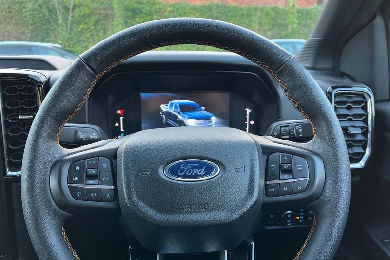 Used Ford Ranger 2024 for sale - 77746993: Photo 12