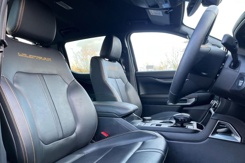 Used Ford Ranger 2024 for sale - 77746993: Photo 17