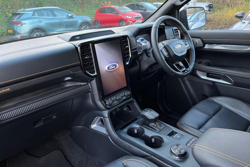 Used Ford Ranger 2024 for sale - 77746993: Photo 18