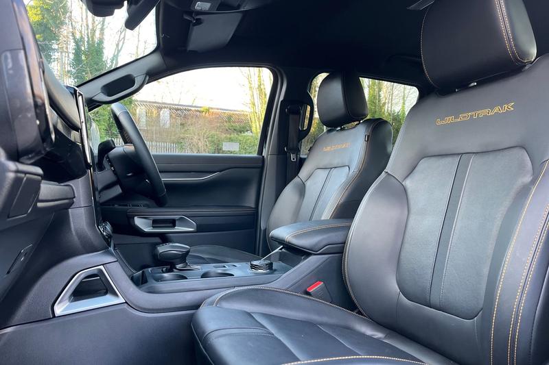 Used Ford Ranger 2024 for sale - 77746993: Photo 19