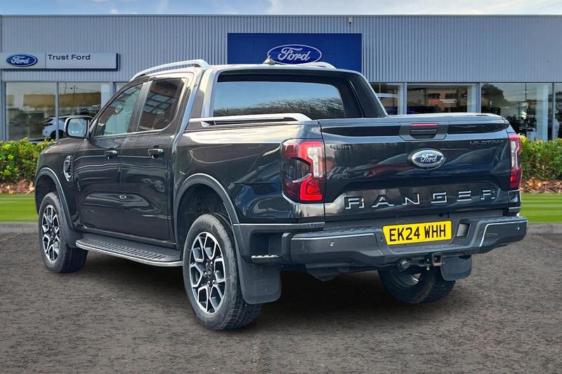 Used Ford Ranger 2024 for sale - 77746993: Photo 2