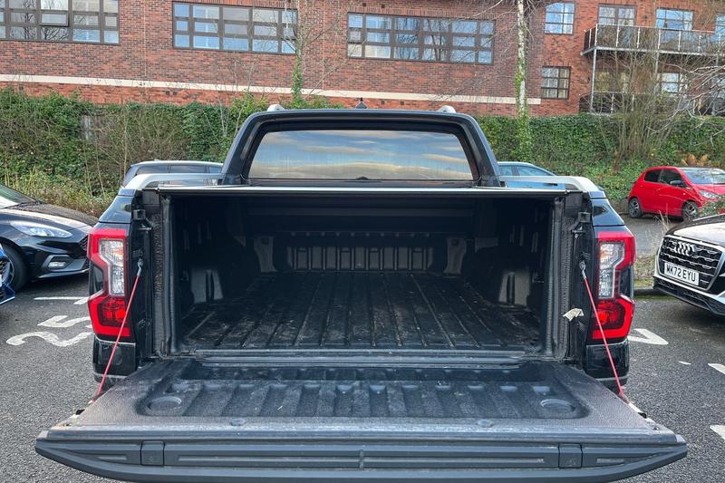 Used Ford Ranger 2024 for sale - 77746993: Photo 21