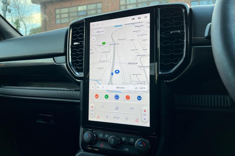 Used Ford Ranger 2024 for sale - 77746993: Photo 22