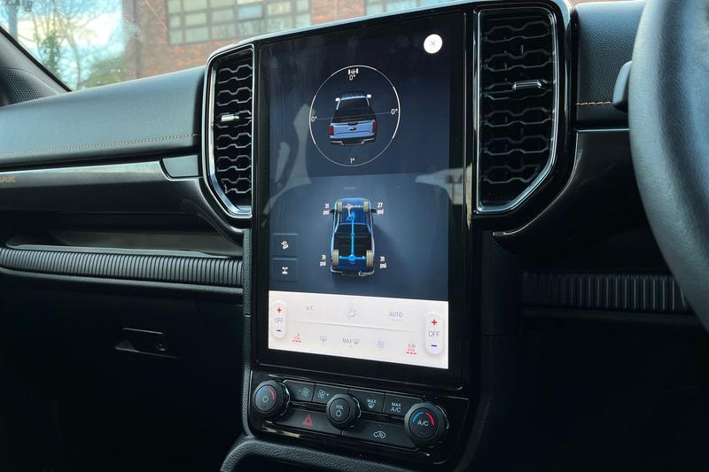 Used Ford Ranger 2024 for sale - 77746993: Photo 28