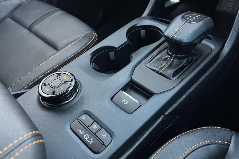 Used Ford Ranger 2024 for sale - 77746993: Photo 31