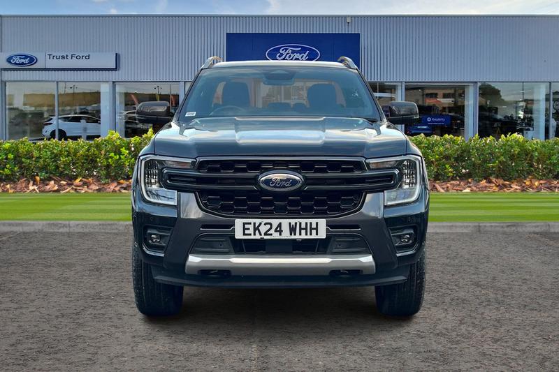 Used Ford Ranger 2024 for sale - 77746993: Photo 6