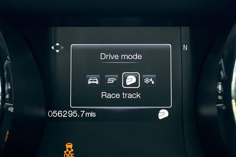 Vehicle 31