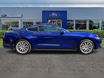 Used Ford Mustang 2015 for sale - 75897920: Photo