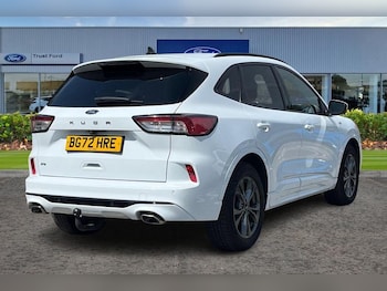 Used Ford Kuga 2022 for sale - 79203219: Photo
