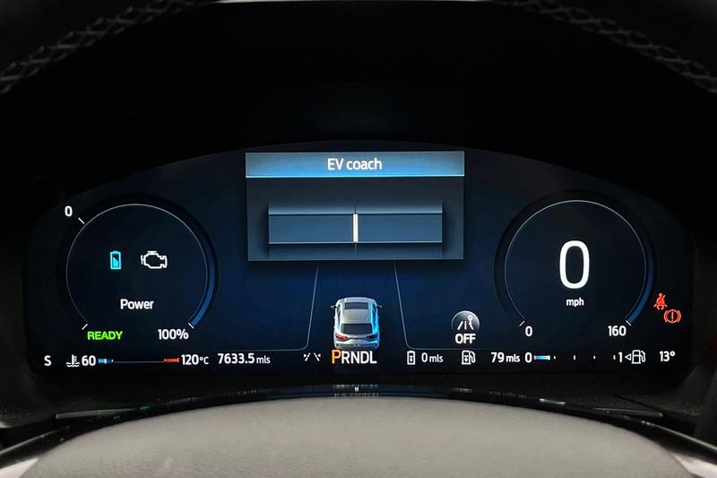 Used Ford Kuga 2025 for sale - 76517672: Photo 13