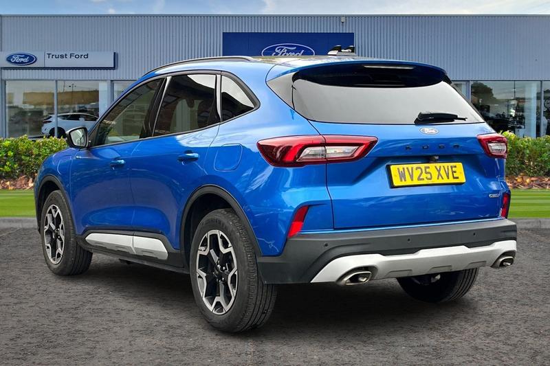 Used Ford Kuga 2025 for sale - 76517672: Photo 2