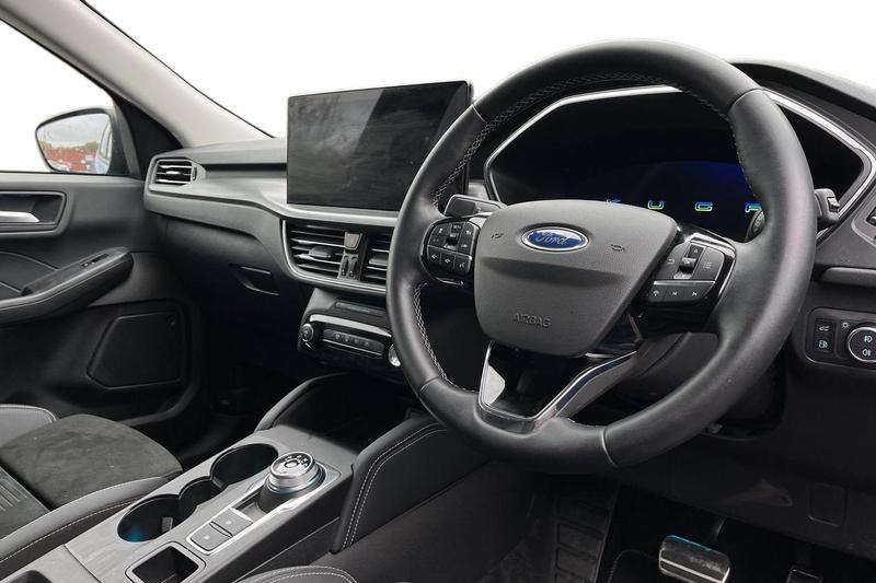 Used Ford Kuga 2025 for sale - 76517672: Photo 9