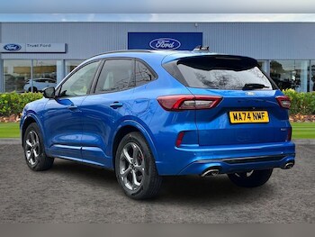 Used Ford Kuga 2024 for sale - 78768035: Photo